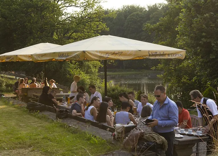 Landgasthof Toennes 3*