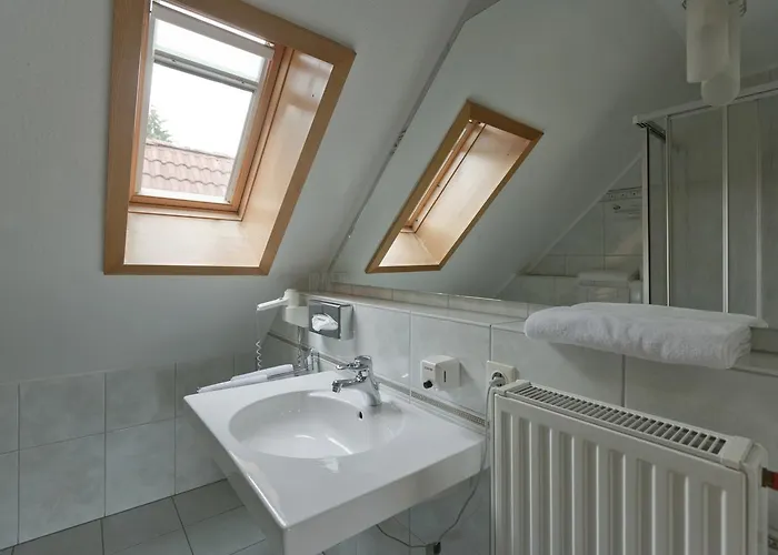 Landgasthof Toennes Hotel Wipperfurth